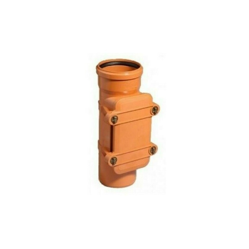 Kus čistiaci KGRE 125 mm