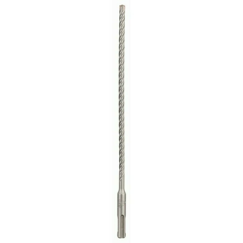 Vrták Bosch SDS PLUS-5X, priemer 6,5 mm, pracovná dĺžka 200 mm (5ks/obj)