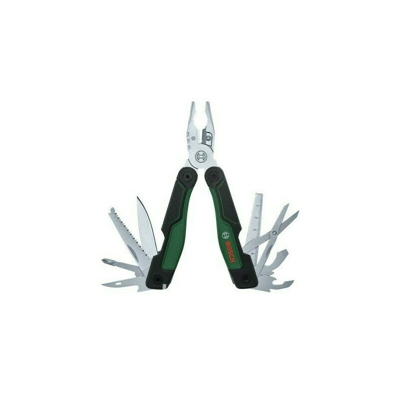 Náradie multifunkčné BOSCH 16 v 1