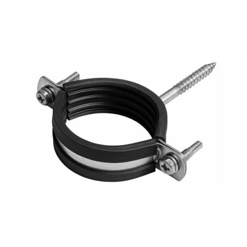 Objímka inštalačná HT 75 mm