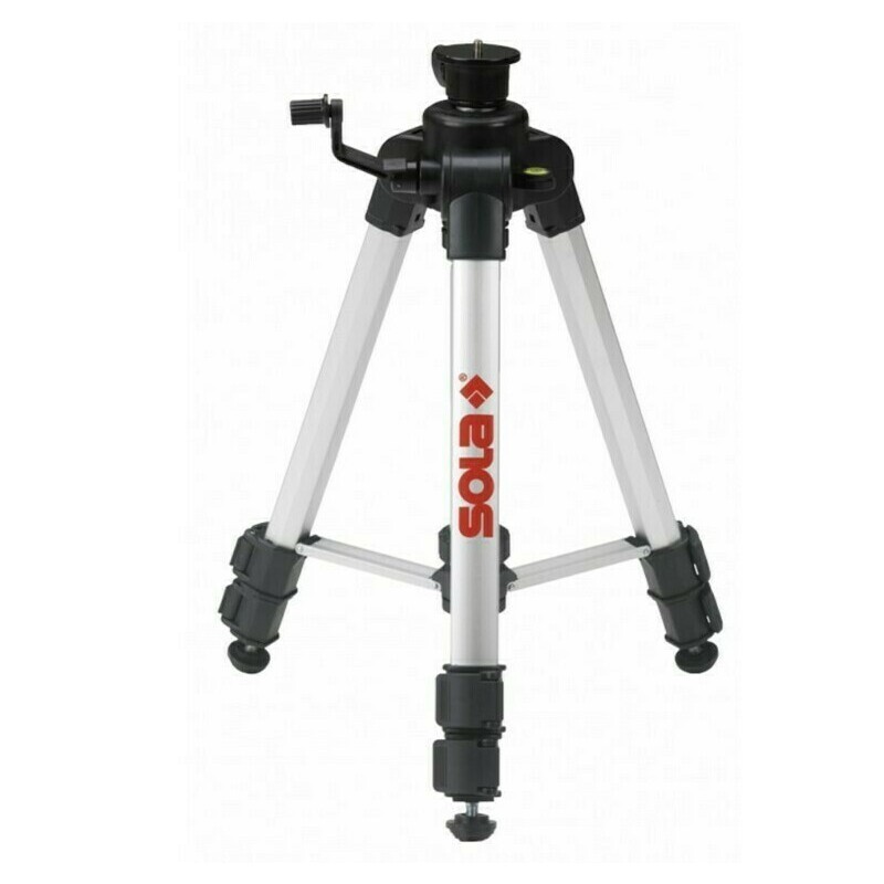 Statív kompaktný Sola FST