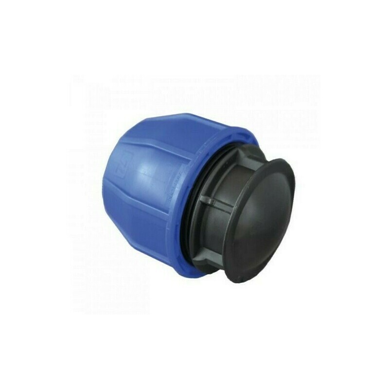 Záslepka vodovodná IM 32 mm