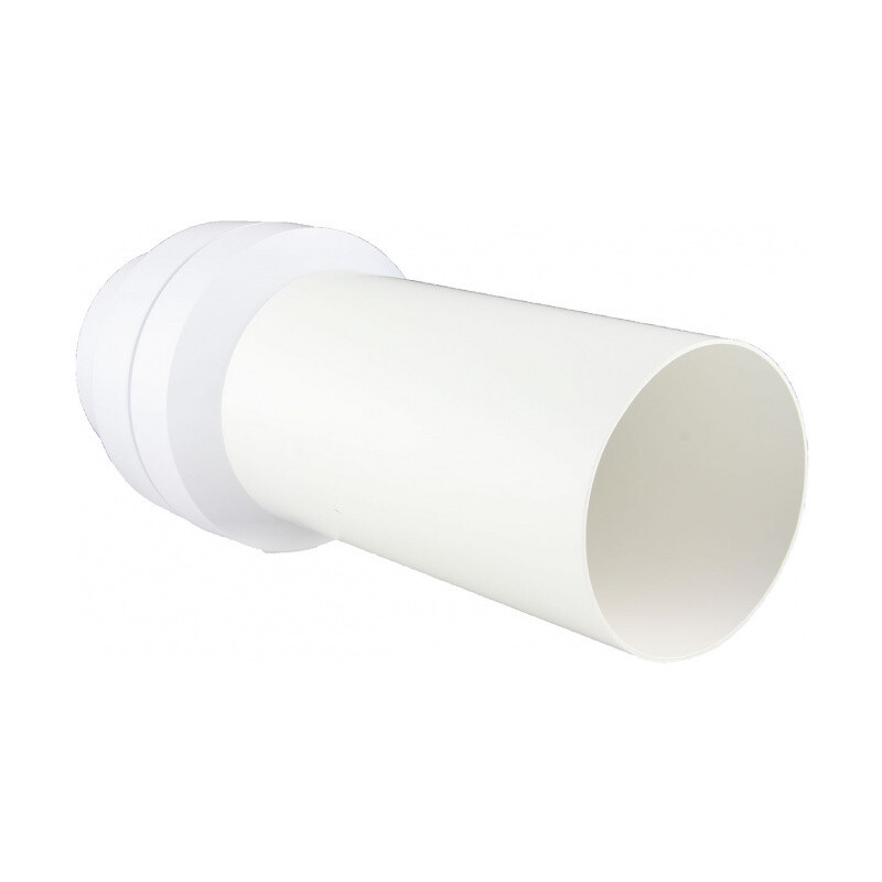 Zberač kondenzátu Haco 100 mm