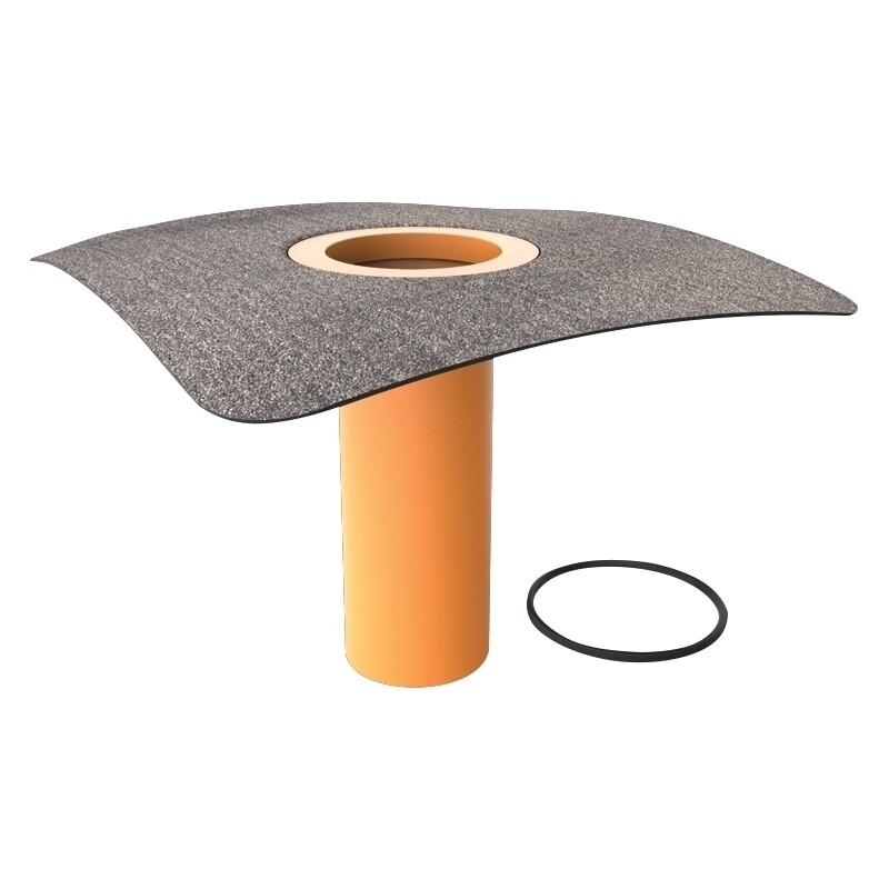 Nadstavec k strešnému vtoku TOPWET TWN v220 BIT