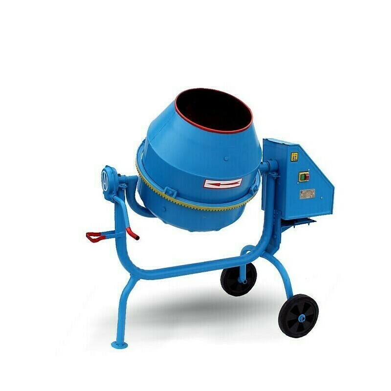 Miešačka spádová AGRO-WIKT BWJ-160