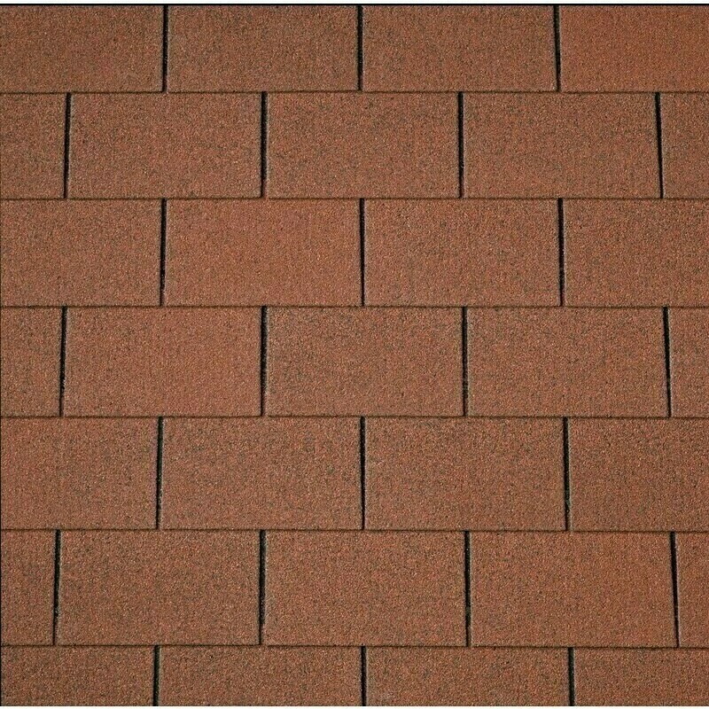 Šindeľ strešný IKO Armourglass Plus 10