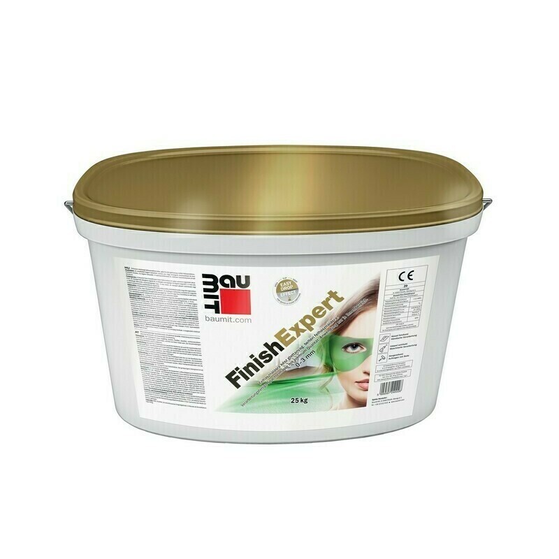 Stierka finálna Baumit FinishExpert 5 kg