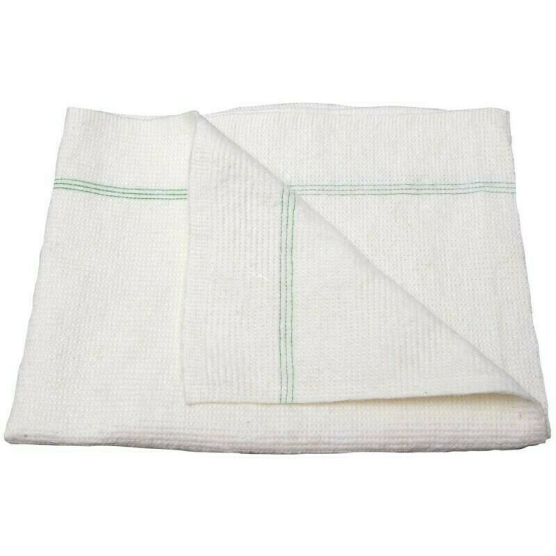 Netkaná handra na podlahu 500x700 mm