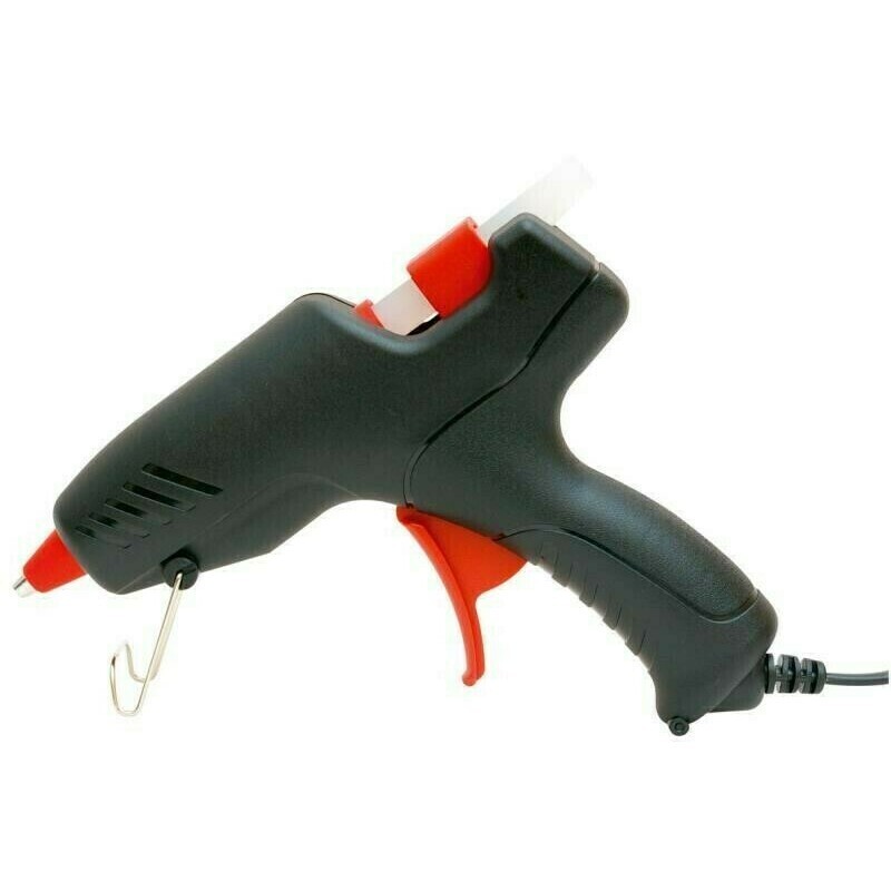 Tavná pištoľ TAV X80 (55W) 11 mm