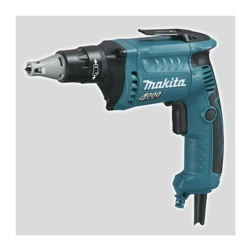 Skrutkovač elektronický Makita FS4300