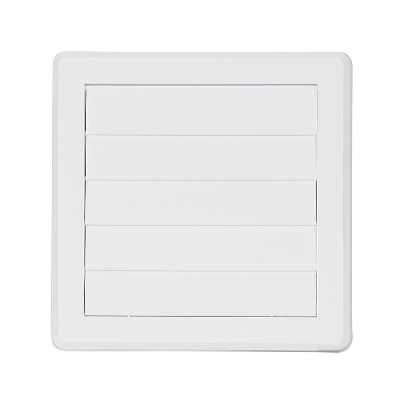 Mriežka vetracia Haco 150/200×200 mm