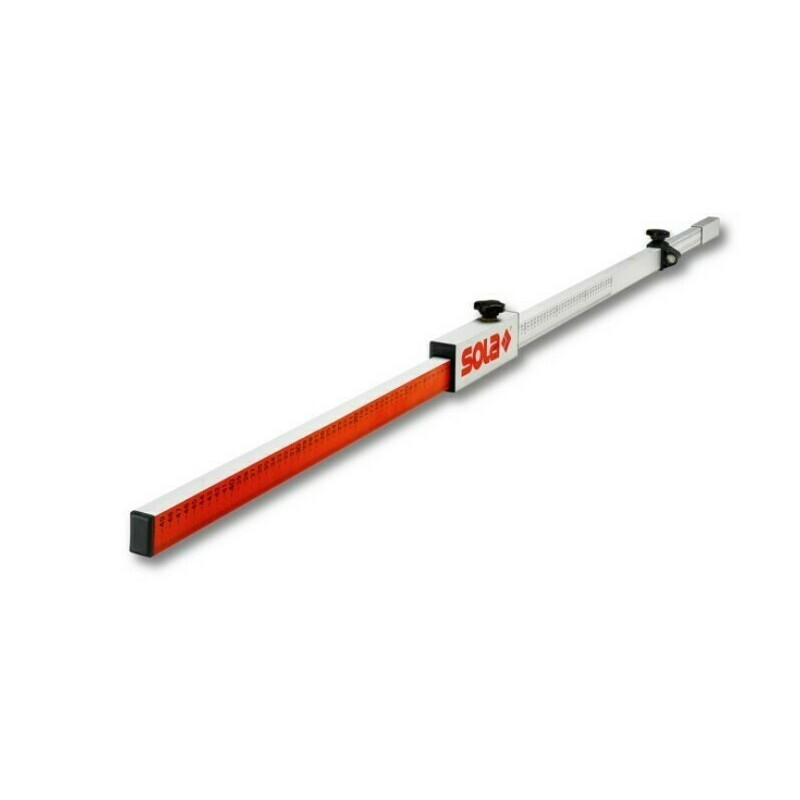 Lata meračská Sola FL