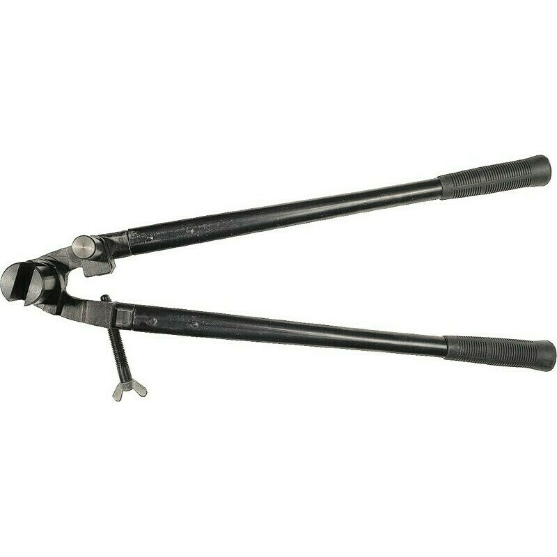 Kliešte ohýbacie Stubai 600 mm