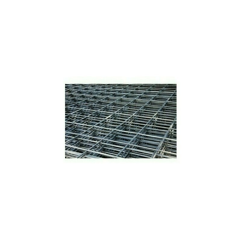 Sieť kari 8 mm 200×200 mm 2×3 m