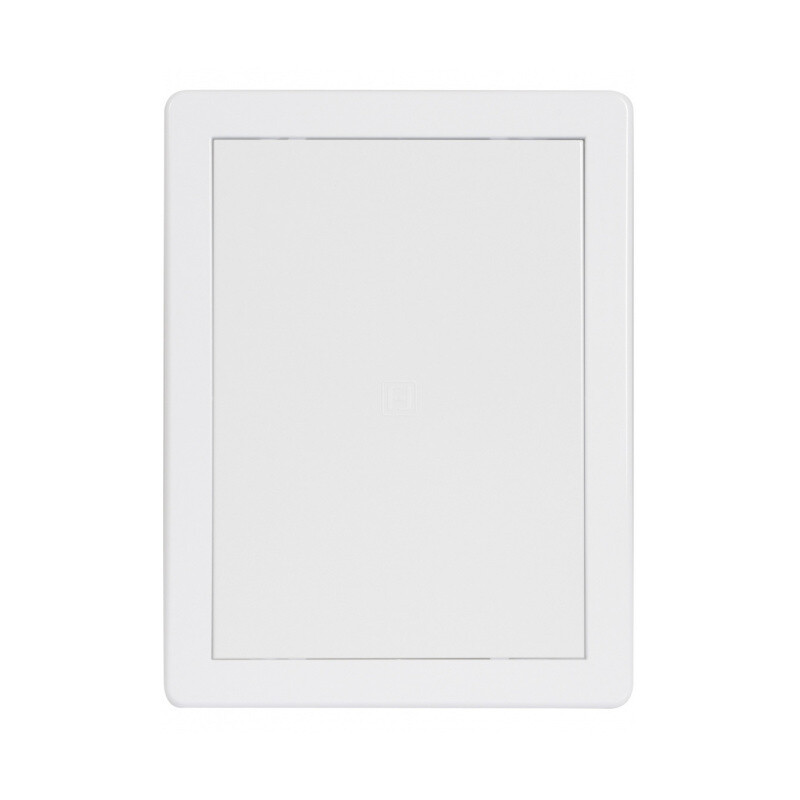 Dvierka vaňové Haco 150×200 mm plastové