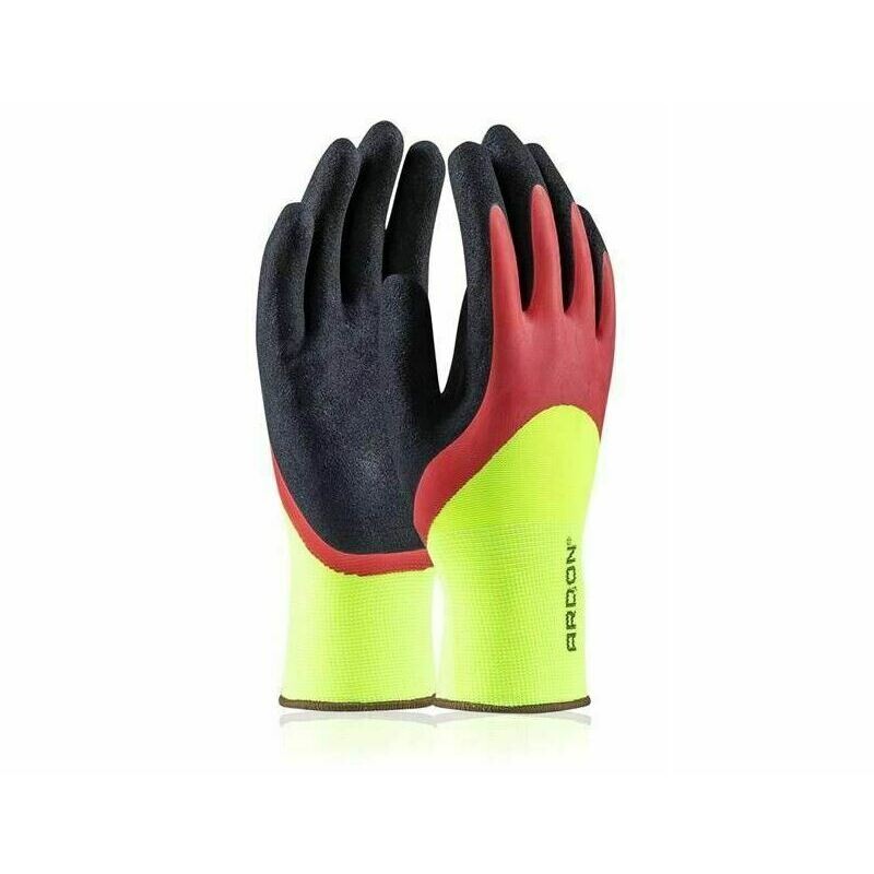 Rukavice Ardon Petrax Double 10