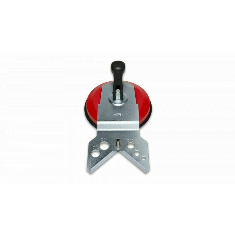 Prípravok vodiaci Rubi Multidrill