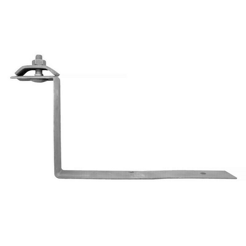 Podpera vedenia, PV 22 horná