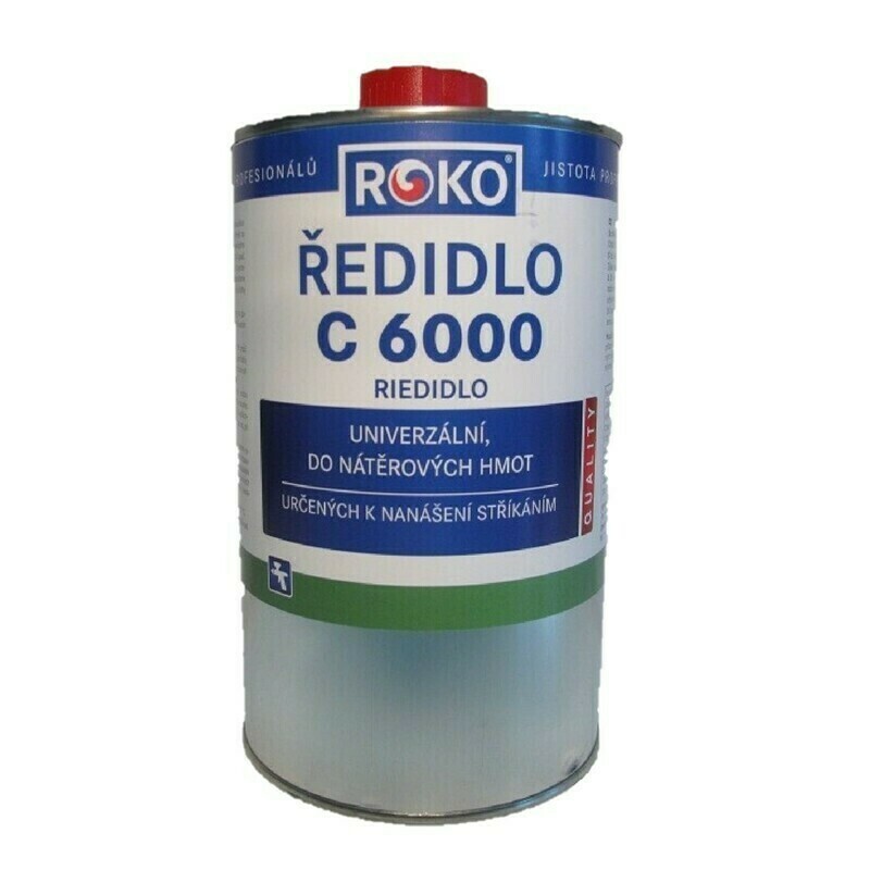 Riedidlo ROKO C 6000 1 l