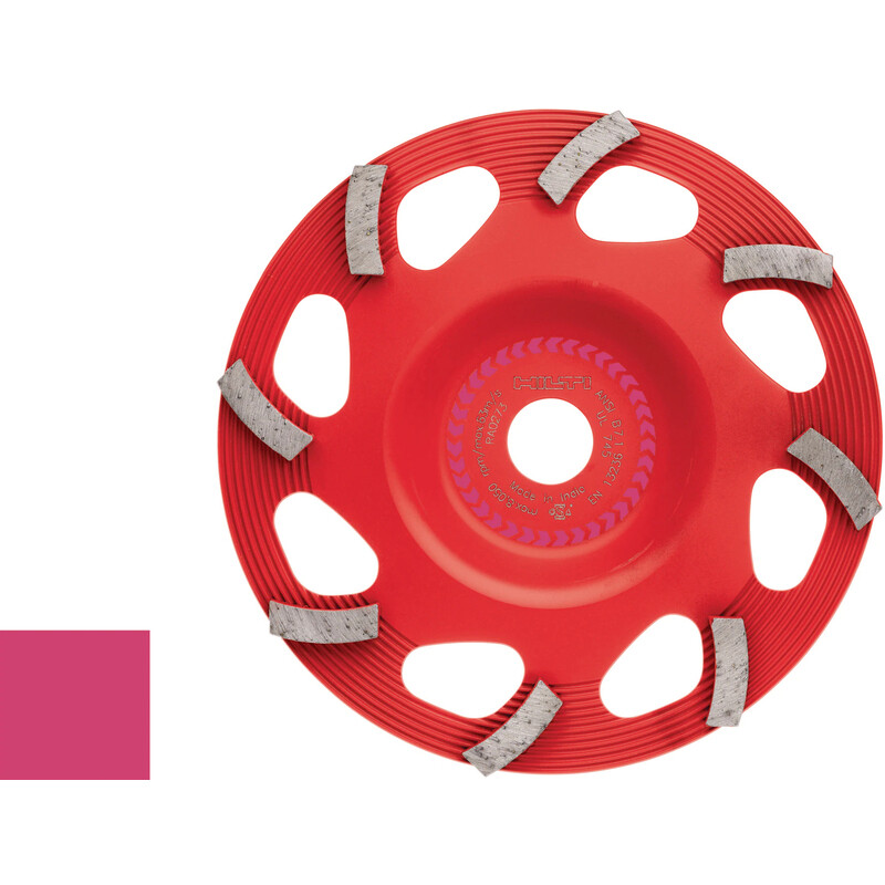 Kotúč brúsny DIA Hilti SPX AS-SP 150×19×5 mm