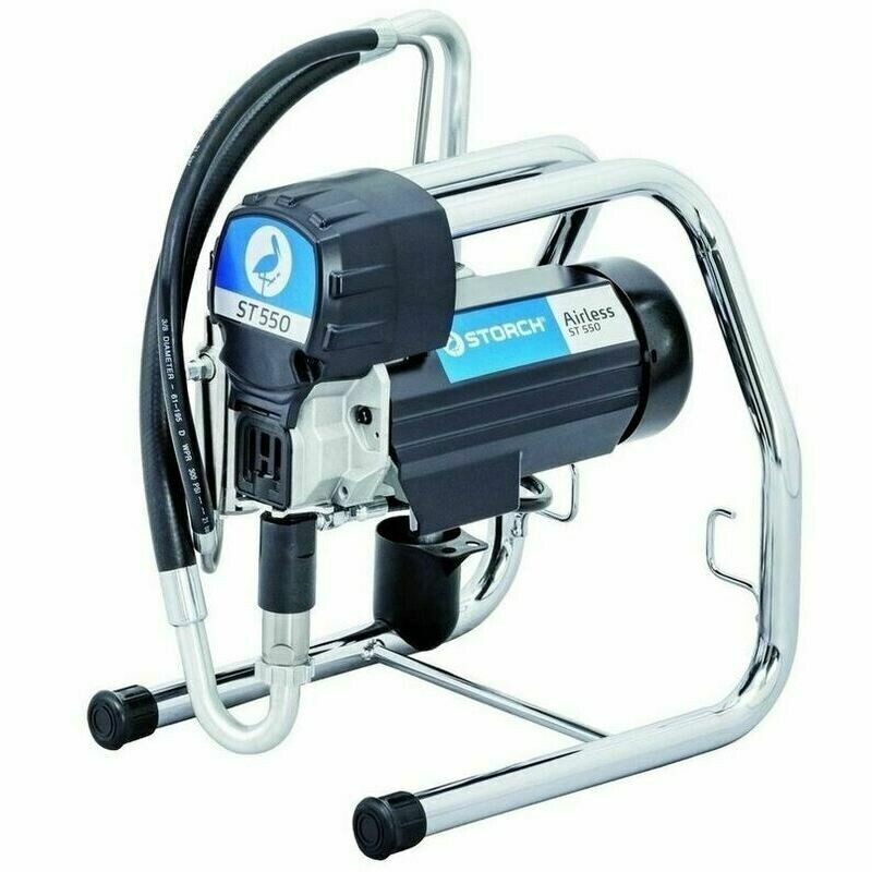 Zariadenie striekacie STORCH Airless ST 550