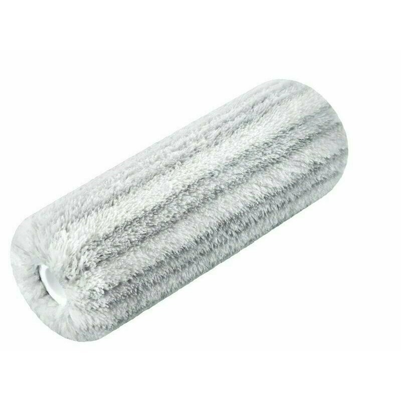 Valček Color Expert Silver Stripe 18×180 mm