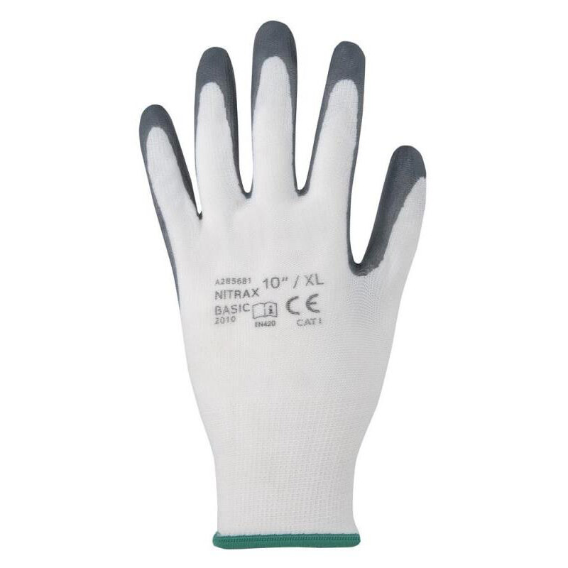 Rukavice Ardon Nitrax Basic 9
