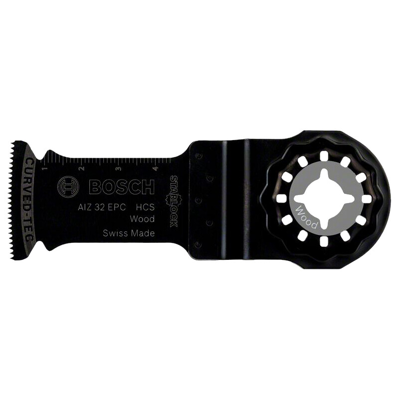 List pílový ponorný Bosch HCS AIZ 32 EC Wood