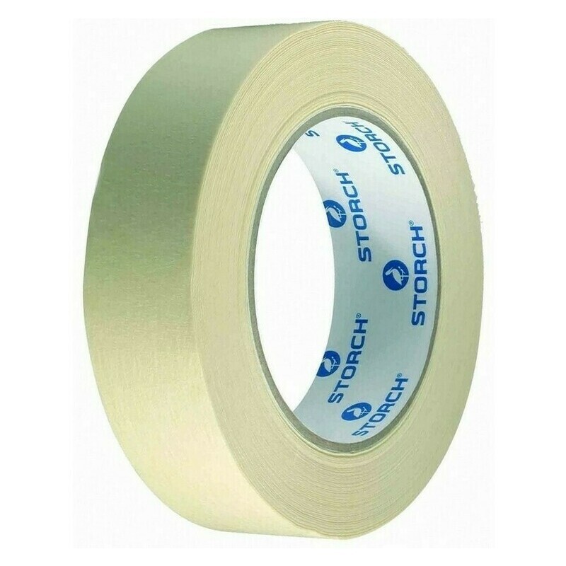 Páska maskovacia Color Expert papierová 25 mm 50 m