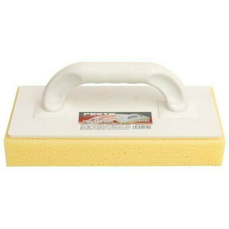 Hladidlo s hydropenou Festa 140×280×30 mm