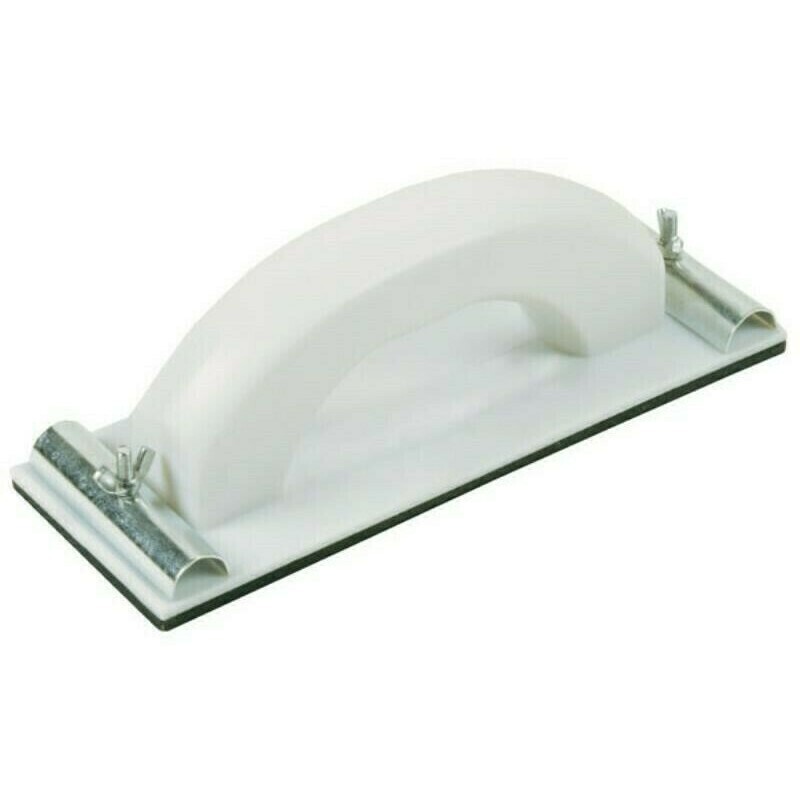 Držiak na brúsnu mriežku Festa 230×80 mm