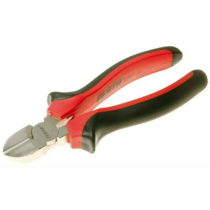 Kliešte štikacie Festa bočné 180 mm