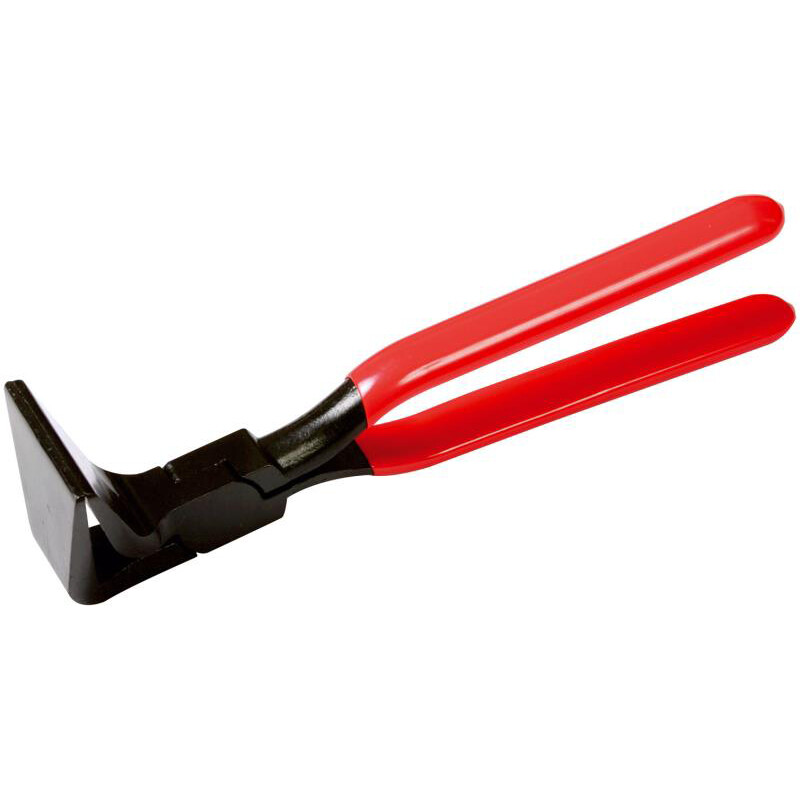 Kliešte klampiarske 90°