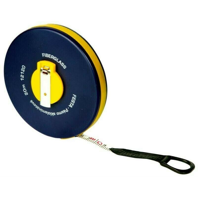 Sklolaminátové pásmo FESTA 30 mx14 mm