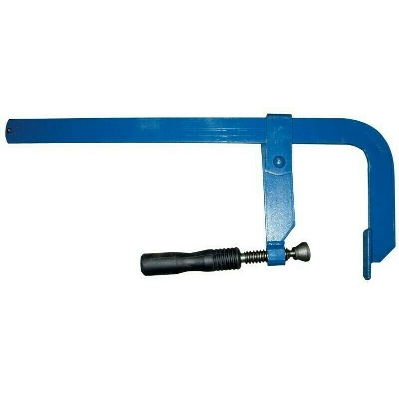 Stolárska svorka PROFI 400 mm