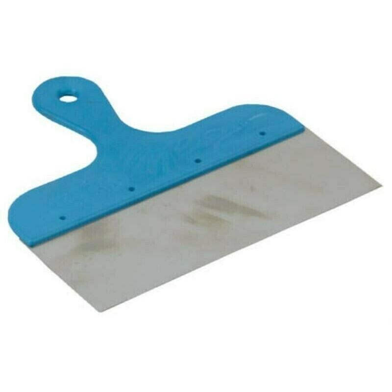 Špachtľa fasádna 250 mm vysoká