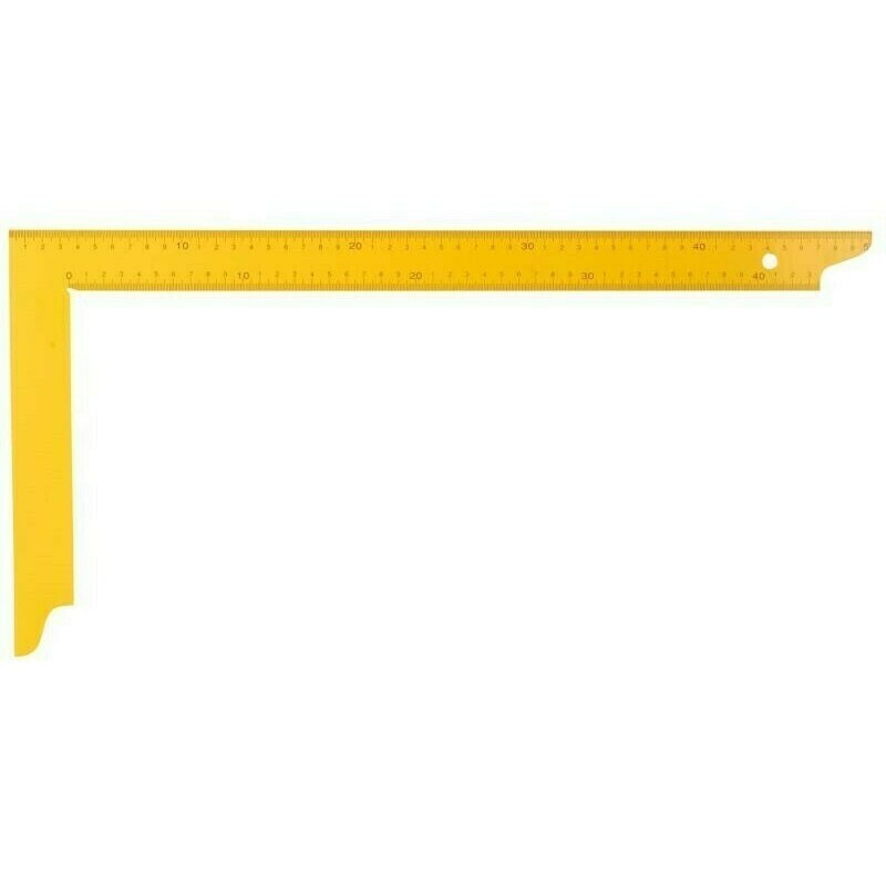 Tesársky uholník 500x250 mm