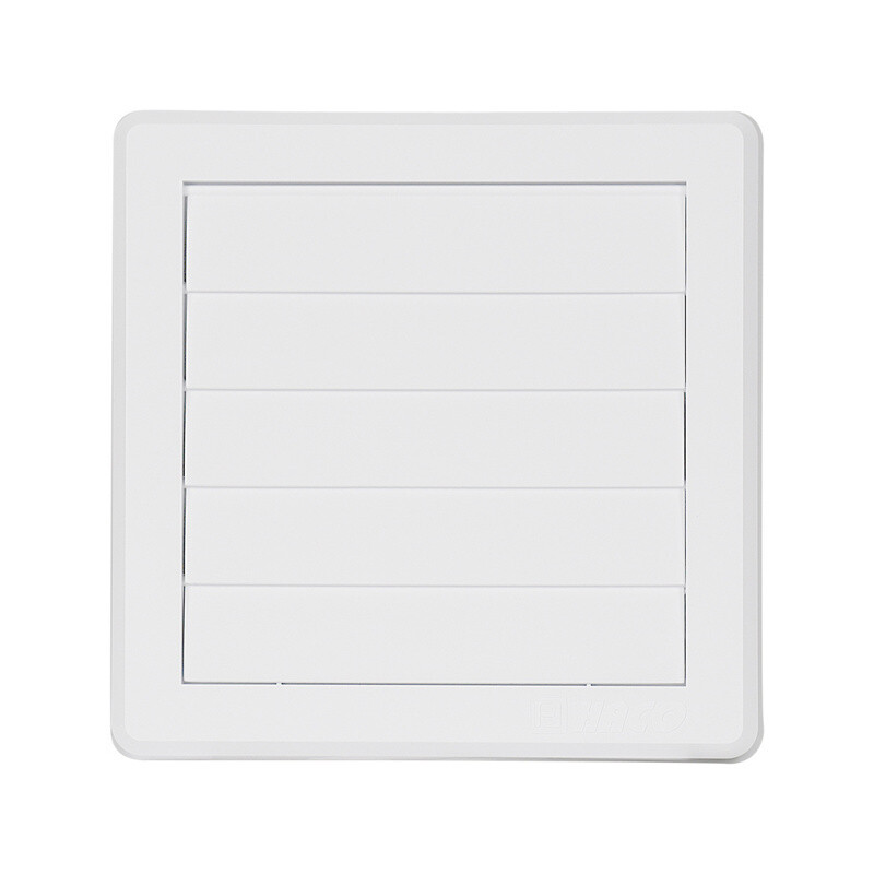 Mriežka vetracia Haco 125/175×175 mm