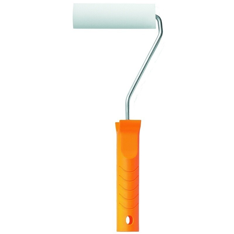 Valček lakovací Color Expert 35×110 mm s držiakom