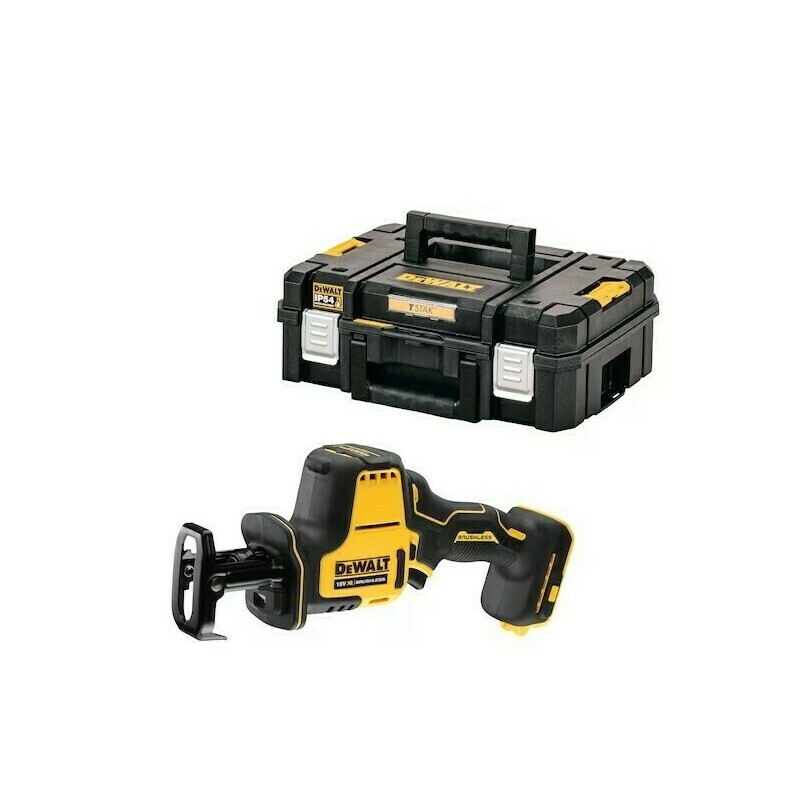 Píla mečová DeWalt DCS369NT-XJ 18 V XR