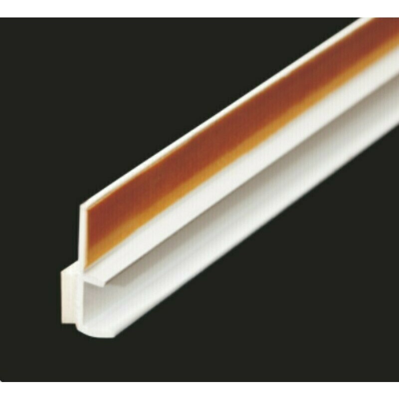 Profil obvodový TopKraft 9 mm