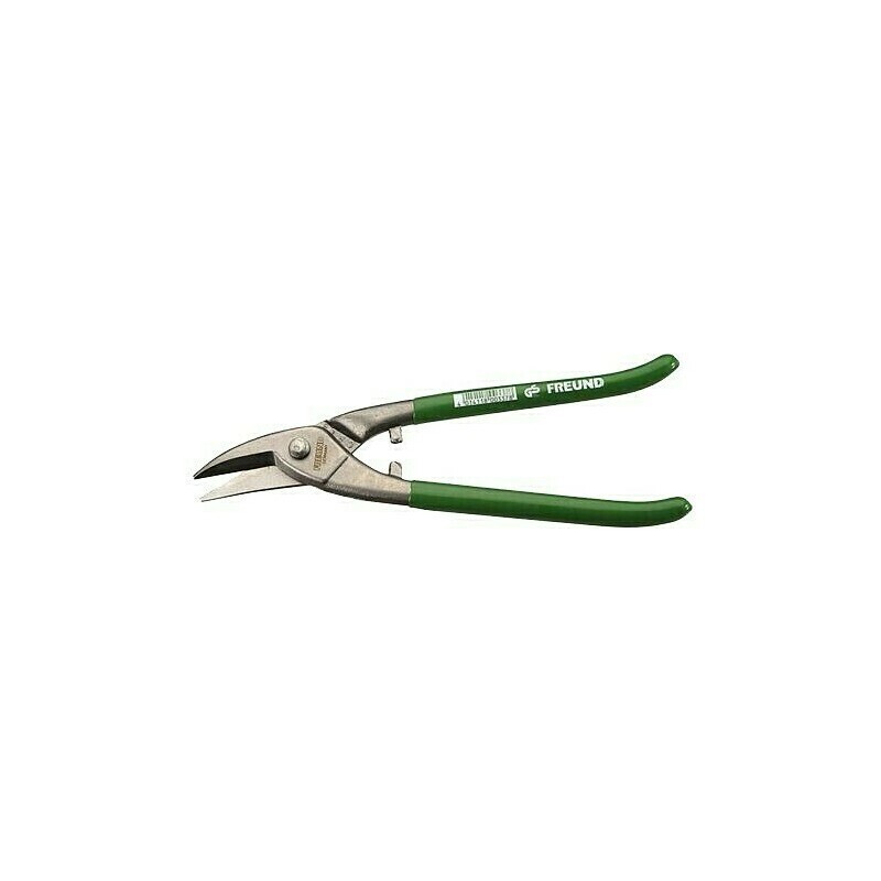 Nožnice Freund 250 mm pravostranné