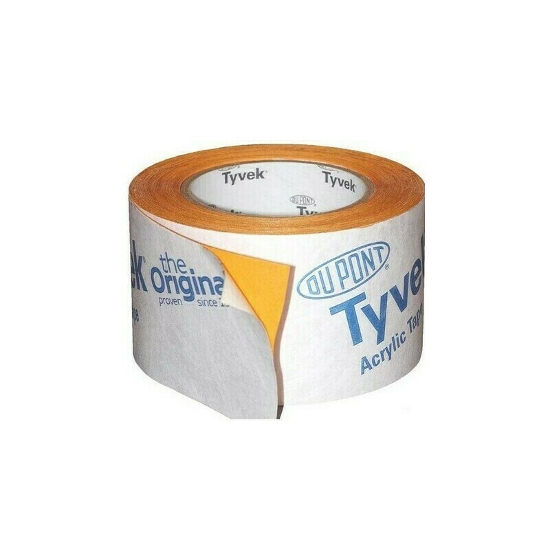 Páska lepiaca Tyvek
