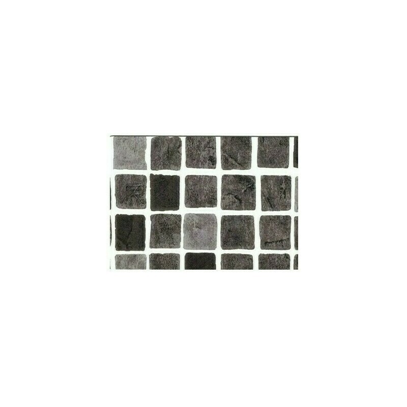 Fólia bazénová Alkorplan 3000 Persia čierna