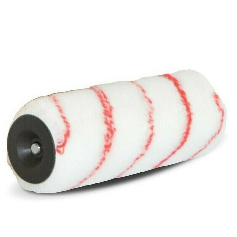 Valček Color Expert Silver Stripe 68×18×250 mm