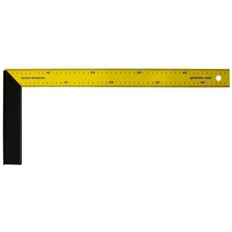 Stolársky uholník 500x210 mm