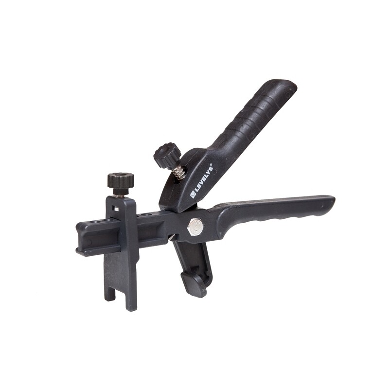 Kliešte na podlahy Levelys plastové