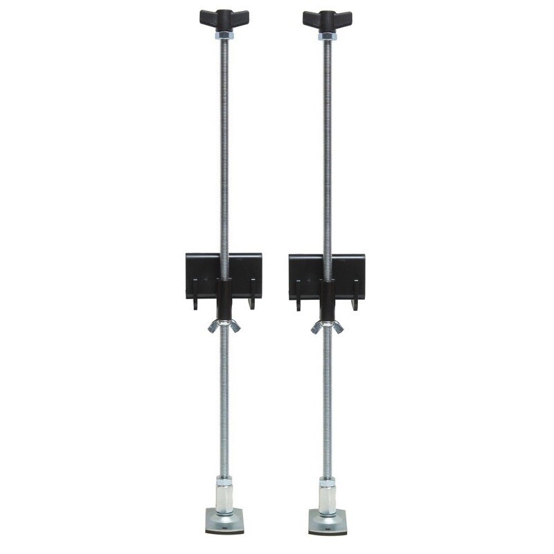 Nožičky nastaviteľné Levelys 2 ks