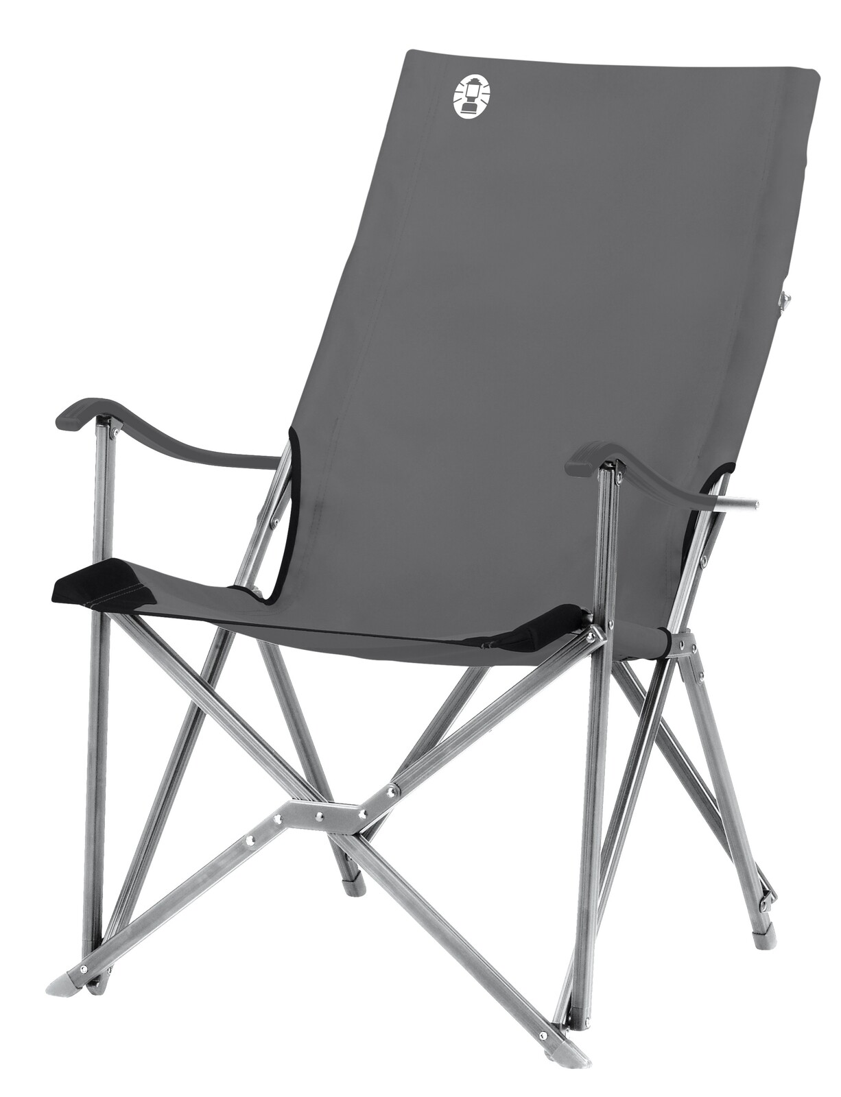 Coleman SLING CHAIR gray 3138522120917