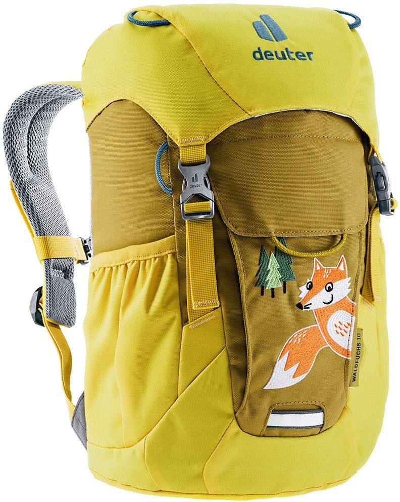 Deuter Waldfuchs 10 turmeric-corn 4046051130439